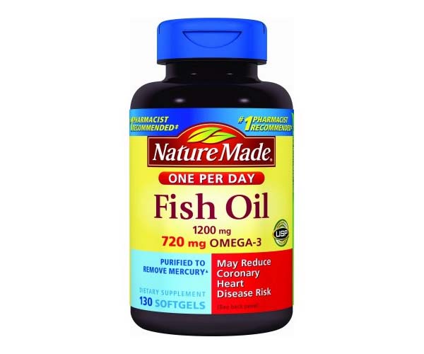 fish oil