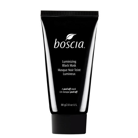 BOSCIA Luminizing Black Charcoal Mask