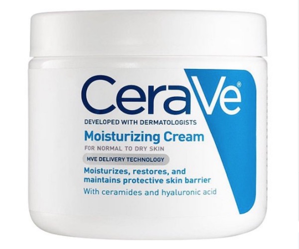 cerave skin firming moisturizer