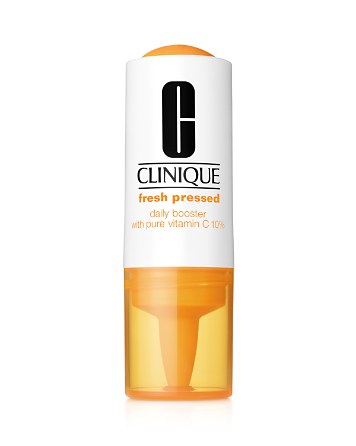 Clinique Fresh Pressed Daily Booster With Pure Vitamin C 10%