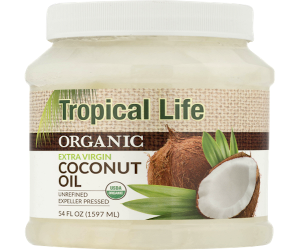 How To Use Coconut Oil On Hair coconut oil
