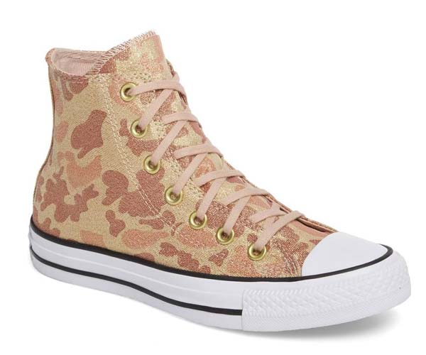 The Miley Cyrus Converse Collection Is Almost Here & We Want Everything ...
