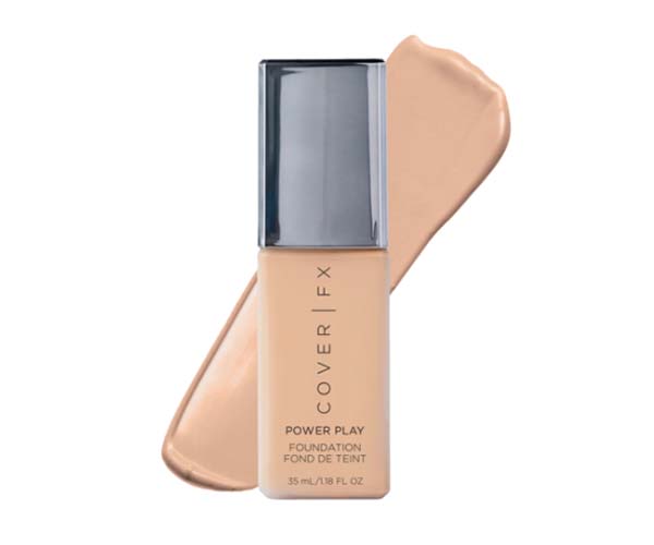 cover fx power play foundation