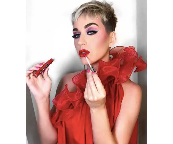 katy perry katy kat gloss