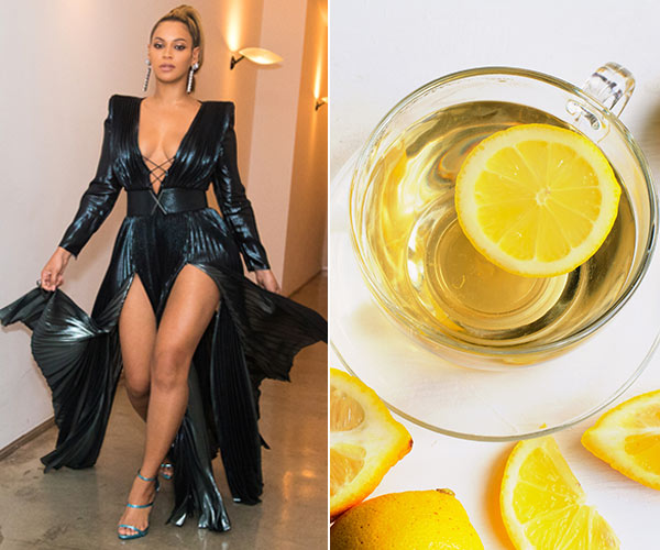6 Detox Drinks Celebrities Swear By To Speed Up Their Metabolism In The