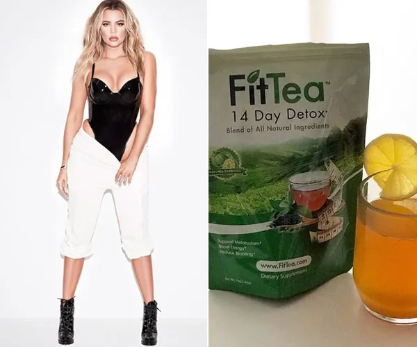 khloe kardashian fittea