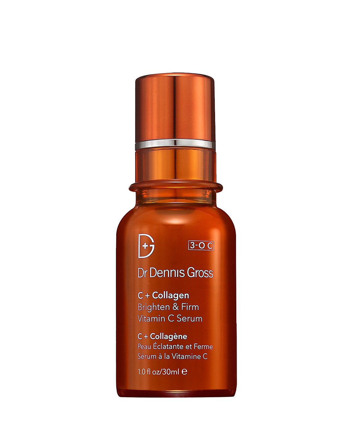 Dr. Dennis Gross C+ Collagen Brighten & Firm Vitamin C Serum