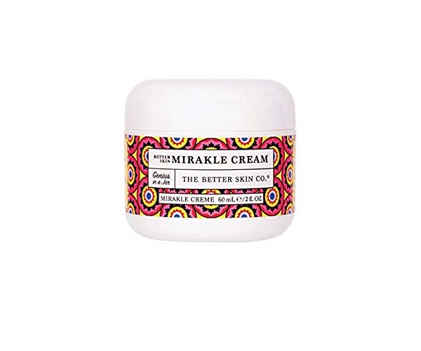 Better Skin Co. Mirakle Cream