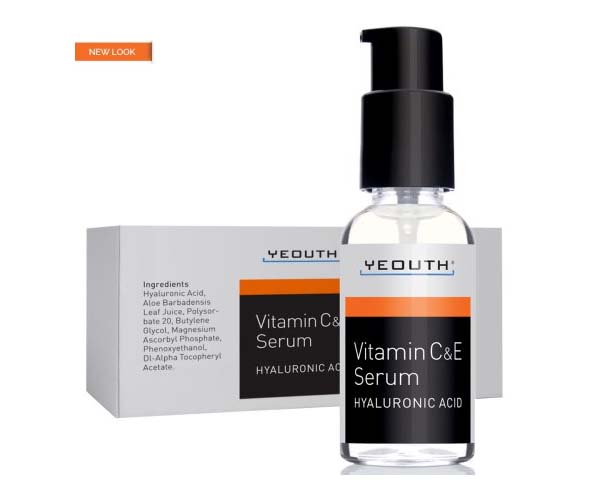 Yeouth Vitamin C Serum