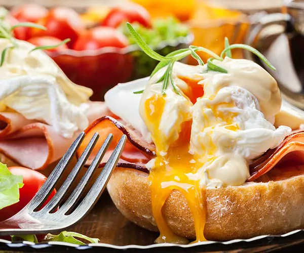egg recipes weight loss