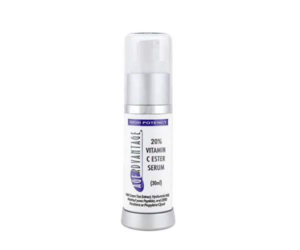 Age Advance Skincare 20% Vitamin C Ester Serum Age Advance Skincare 20% Vitamin C Ester Serum