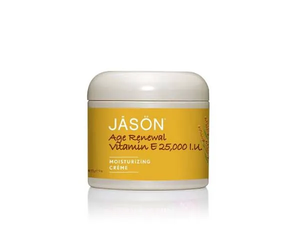 Age Renewal Vitamin E Creme Age Renewal Vitamin E Creme