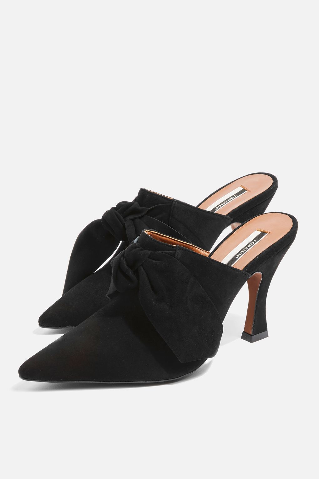 6 Seriously Cute Kitten Heel Mules You Need In Your Life - SHEfinds