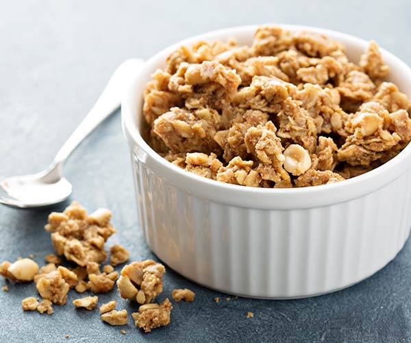 6 Foods That You Didn’t Know Are Making You Gain Weight, According To