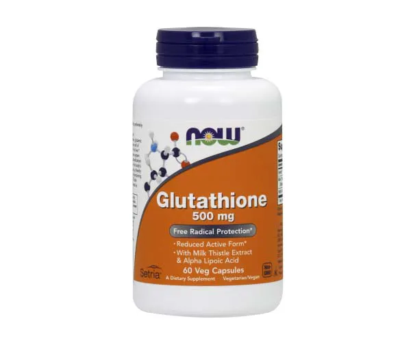 Glutathione Image from SHEfinds
