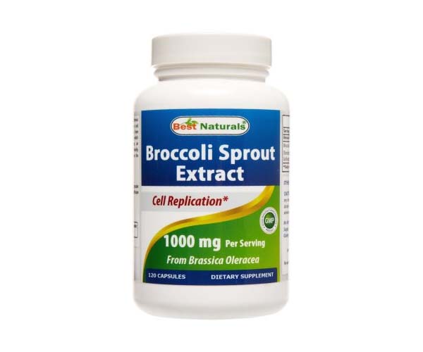 Broccoli Sprout extract