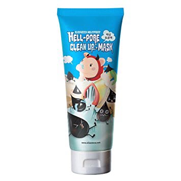 Elizavecca Milky Piggy Hell-Pore Clean Up Nose Mask