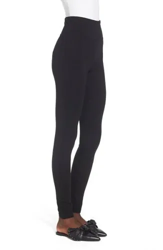 high waist leggings