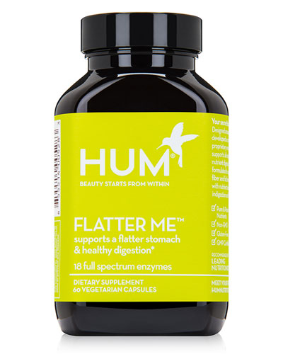 HUM flatter me supplement