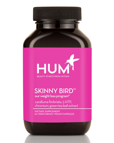 HUM skinny bird supplements