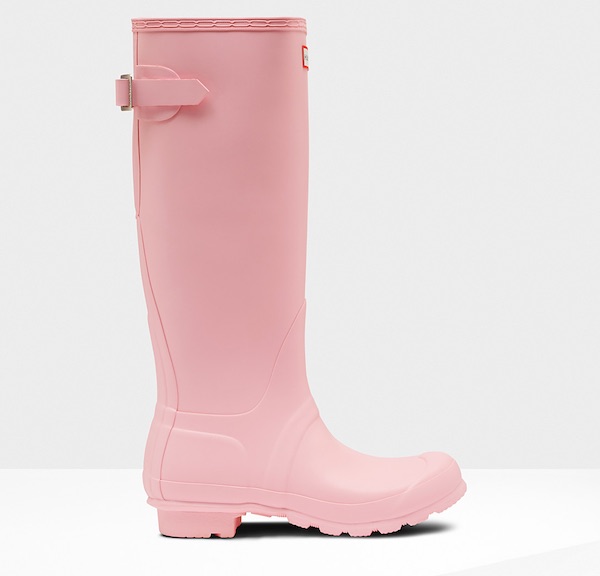 aquastop rain boots