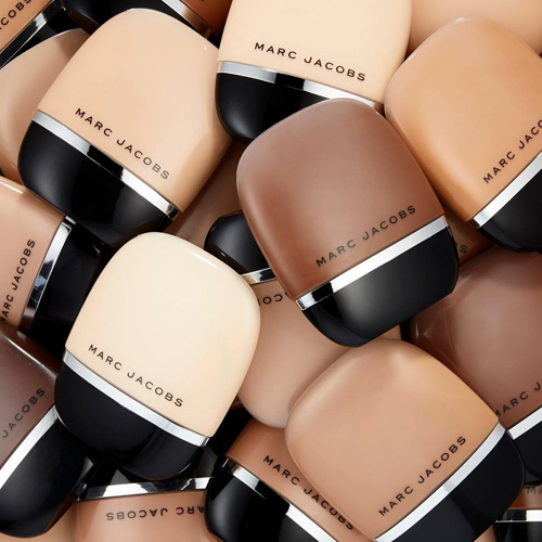 5 New Marc Jacobs Beauty Products You NEED In Your Life SHEfinds