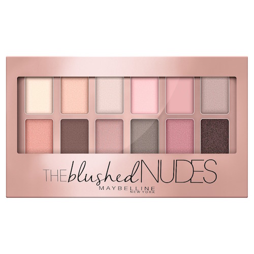 maybelline too faced sweet peach eyeshadow palette dupe