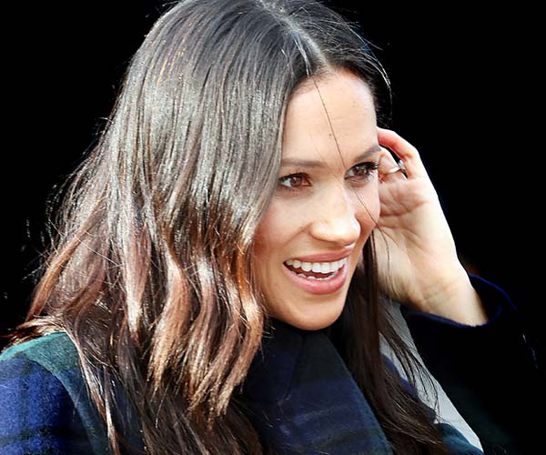 meghan markle