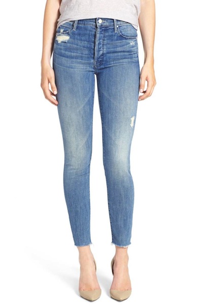 Celebs Mother Jeans | Celebs Mother Denim | Celebs Favorite Jeans ...