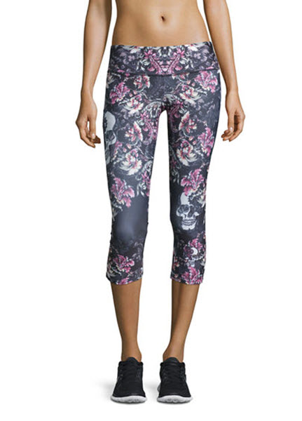 neiman marcus capi athletic legging