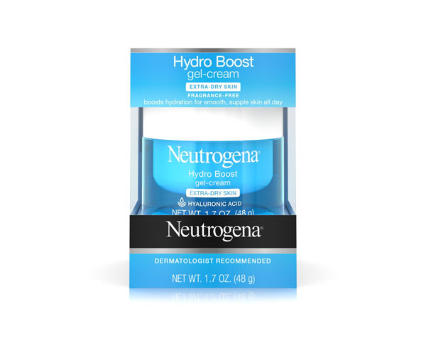 Neutrogena Hydro Boost Hyaluronic Acid