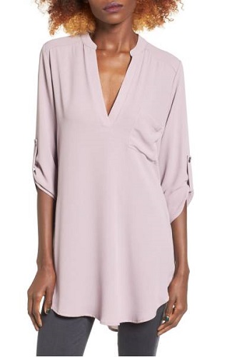 nordstrom tunic top