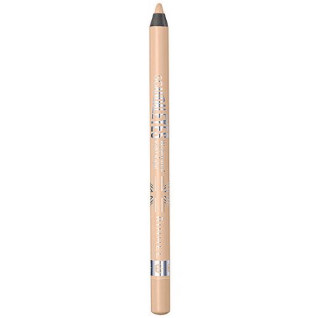 Rimmel Scandal Eyes Waterproof Kohl Kajal Eyeliner