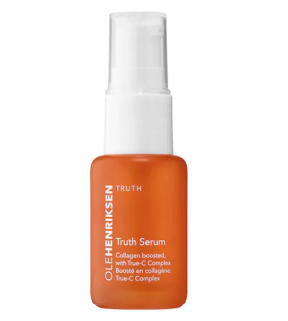 OleHenriksen Truth Serum Mini