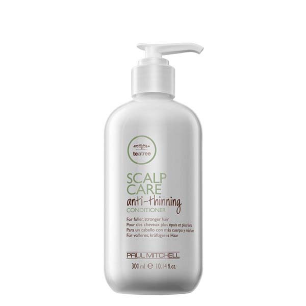 paul mitchell anti thinning conditioner