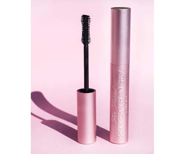 This Is The Most Popular Mascara On Pinterest& Honestly, We’re Not