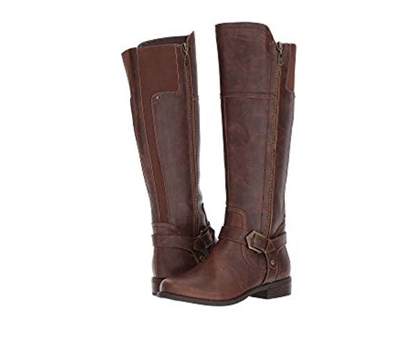 G by Guess riding boots