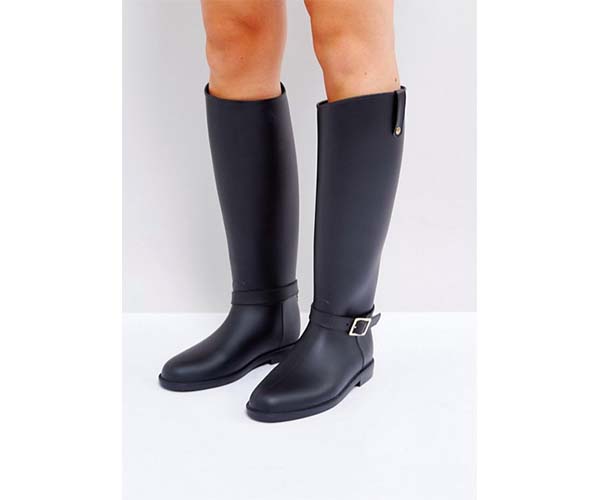 ASOS riding boots