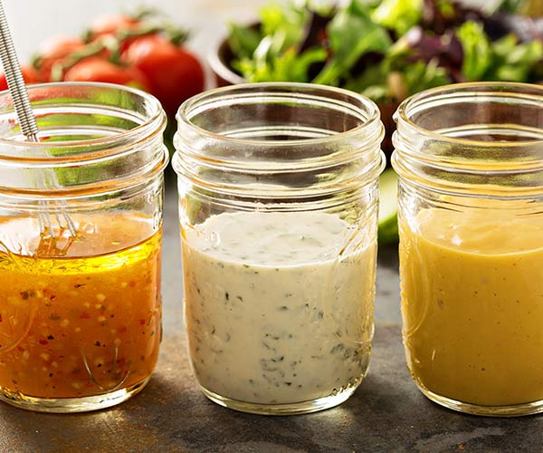 6 Foods That You Didn’t Know Are Making You Gain Weight, According To