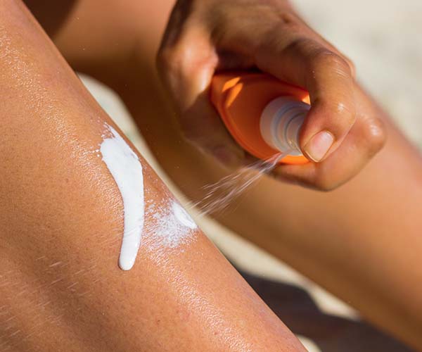 SPF product you don't need