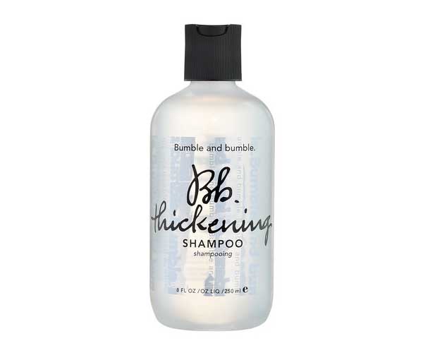 Bumble and Bumble Thickening Shampoo