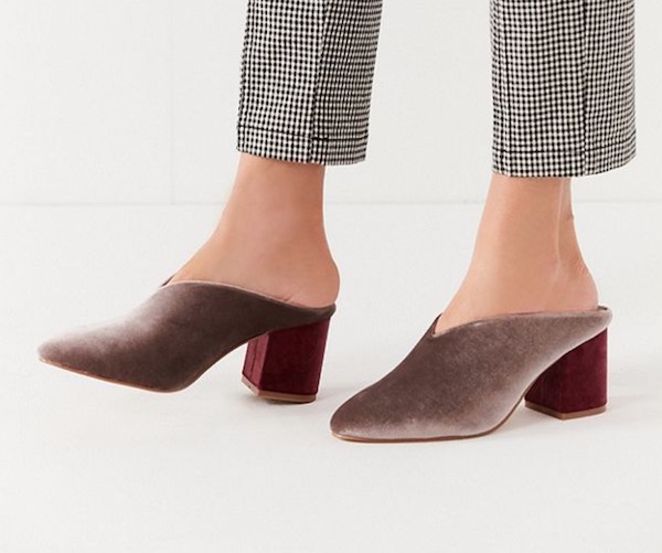 The Shoes Everyone Is Already Buying For Spring - SHEfinds