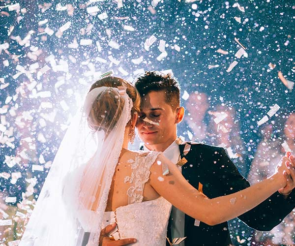 First Dance