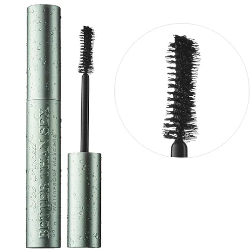 too faced better than sex waterproof mascara