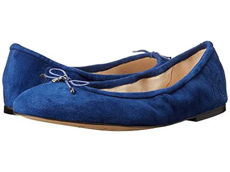 sam edelman felicia flat