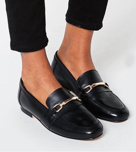 The One Pair Of Loafers You Should Buy For Spring, According To Style ...