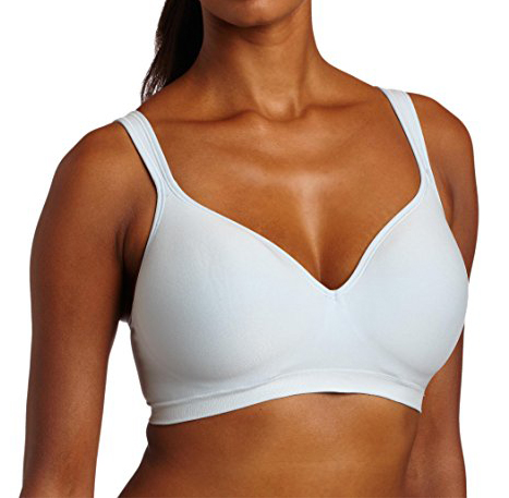 Revolution Wirefree Bra