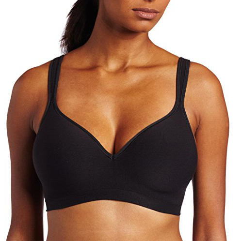 Revolution Wirefree Bra