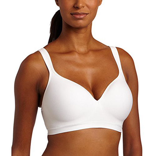 This Is The Best Wireless Bra On , According To Thousands Of Customer  Reviews - SHEfinds