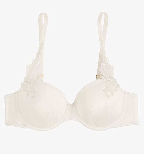 ThirdLove’s New Lingerie Collection Is Every Millennial Bride’s Dream ...